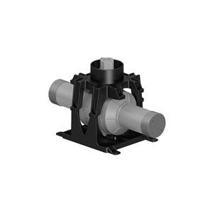 Fusion Certus PE 90OD Spigot Ball Valve (Water and Gas) Promains Fusion Certus PE 90OD Spigot Ball Valve (Water and Gas) Promains