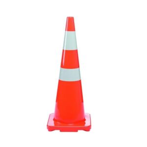 900mm Road Cones – NZTA Approved
