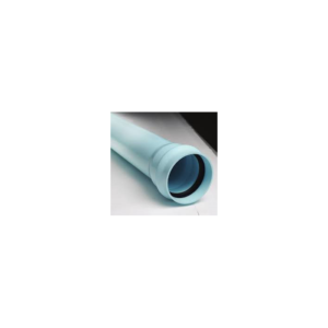 CL16 Blue SII OPVC Pipe 6M