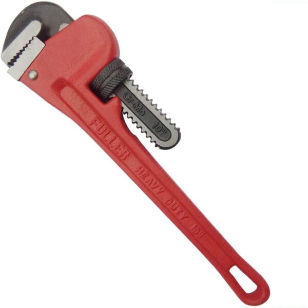Fuller Straight Pipe Wrench