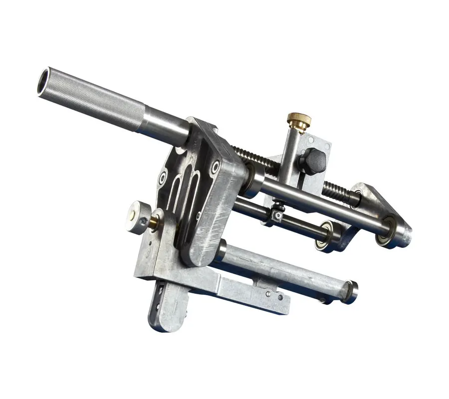 Georg Fischer Rotary Pipe Peeler for hire