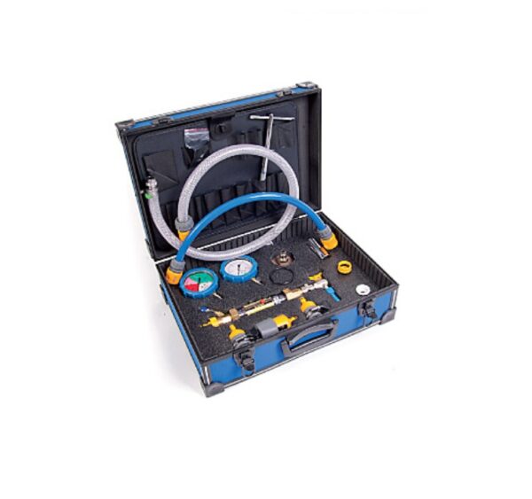 Hy-Ram Service and Flow Pressure Testing Kit