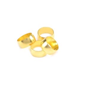 Instantor Compression Ring – Brass