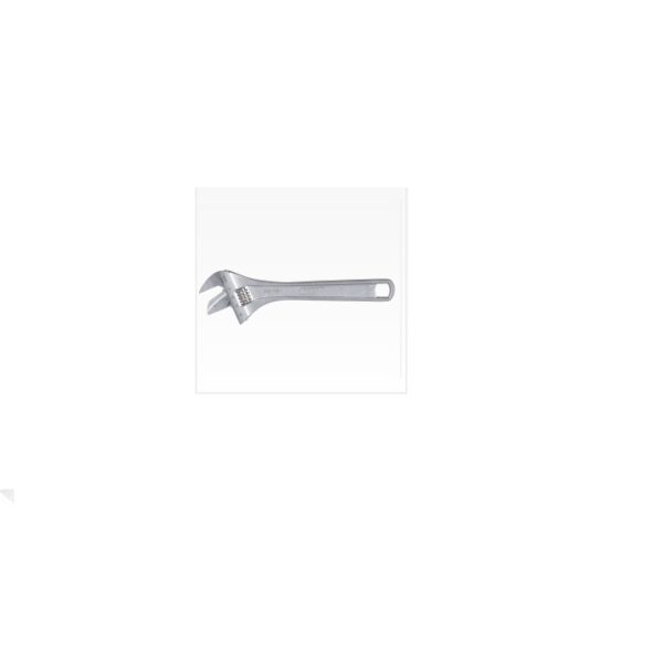 Irega Reversible Jaw Adjustable Wrench