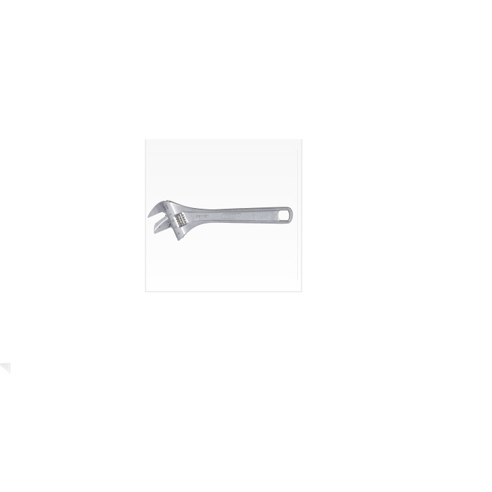 Irega Reversible Jaw Adjustable Wrench - Promains