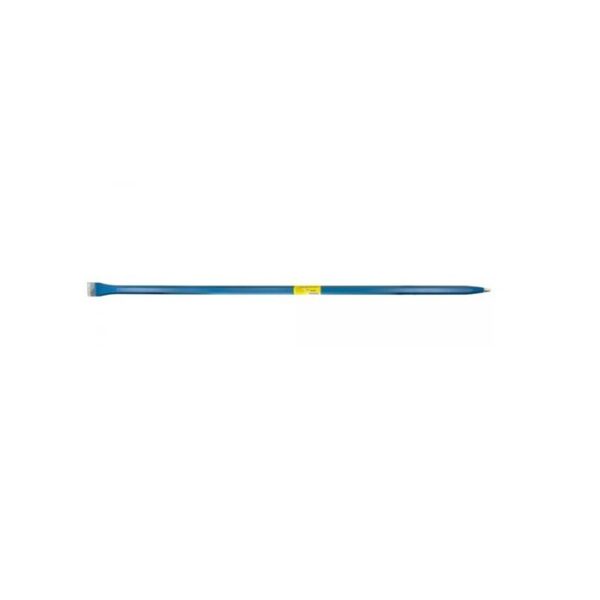 Stanway Chisel and Point Crow Bar – 30mm Hex 1750mm