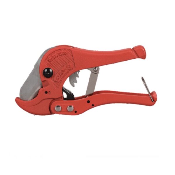 Stanway PVC Pipe Cutter 3mm – 42mm