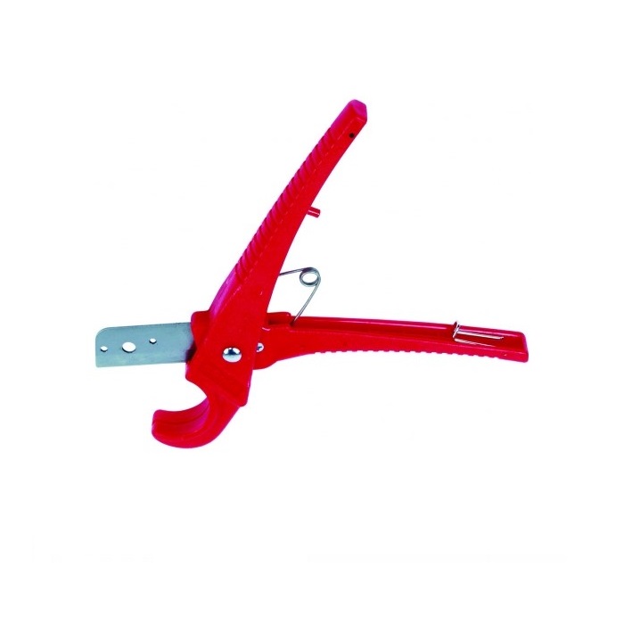 Stanway Plastic Hose and Tube Cutter 12mm - 32mm - Promains