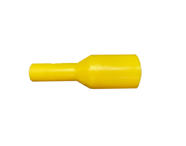 GF Gas Spigot Reducer 3" x 2" IPS