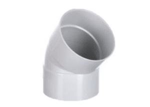 Drainage PVC Fittings