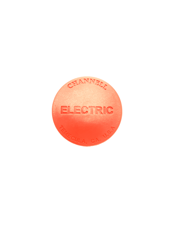 Channell Electric Pit Puck