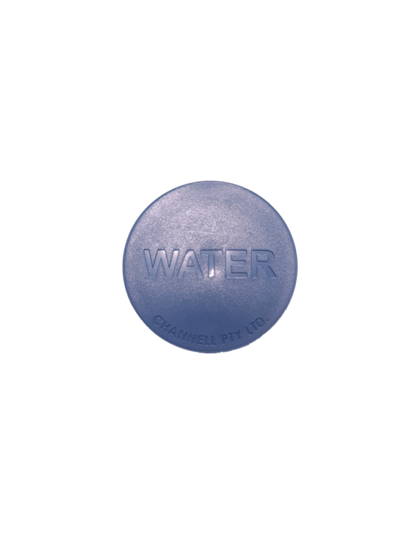 Channell Water Pit Puck