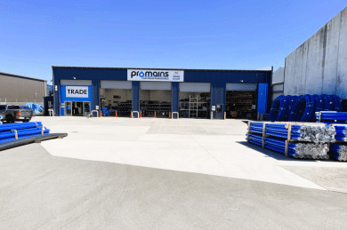 Promains Papakura