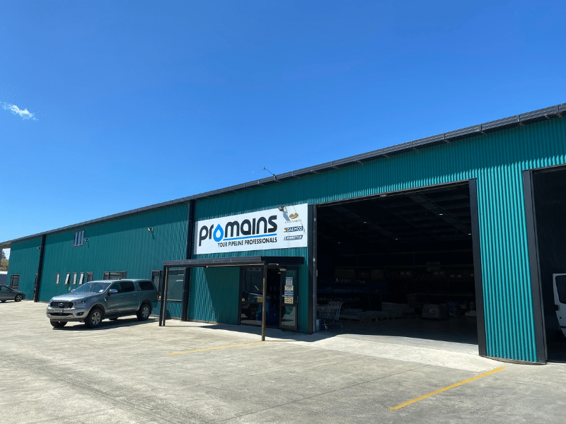 Promains Whangarei Promains Whangarei
