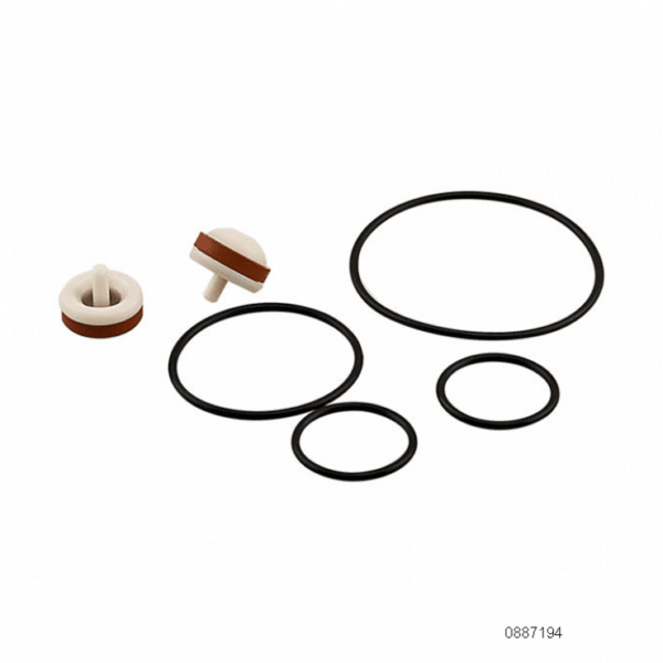 Watts 007 AUS Rubber Repair Kit 40-50mm