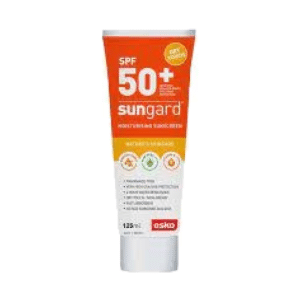Esko Sungard SPF50+ Sunscreen 125ml