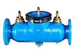 Wilkins Double Check Valve only 150mm