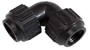RX HDPE Elbow 20mm
