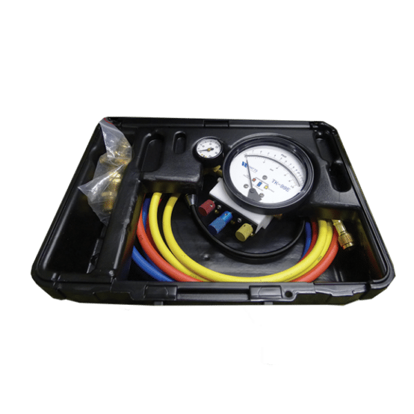 Watts Backflow Test Kit TK99E