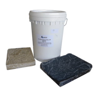 UCC Petrolatum Mastic Ultra Light 3Ltr