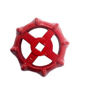 Gate Valve Hand Wheel only 32mm