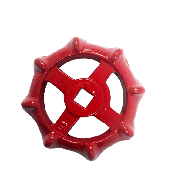 Gate Valve Hand Wheel only 32mm