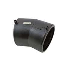 Plasitalia EF Elbow 315OD x 11 deg SDR11/17
