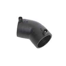 Plasitalia EF Elbow 315OD x 45 deg SDR11/17
