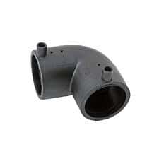 Plasitalia EF Elbow 315OD x 90 deg SDR11/17
