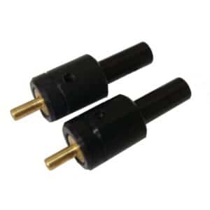 EF Welder Adaptor Pin 4.7mm