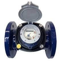 Meistream Plus Water Meter 50mm Class C (200mm Long)