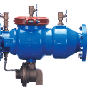Wilkins RPZ Valve only 100mm