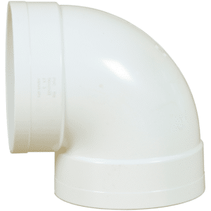 PVC Stormwater Bend 300mm x 88 deg