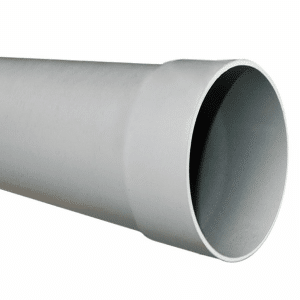 UPVC Pressure Pipe SCJ S1 20mm PN15 6M