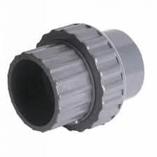 ABS Socket Union 50mm
