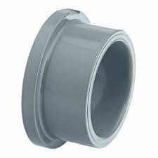 ABS Stub Flange 150mm