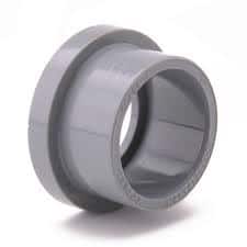 ABS Stub Flange 50mm