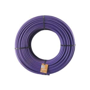 Dripline Purple PC16/40 2.2 lpm x 60cm (100M)