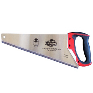 BLU-MOL XTREME Hand Saw 475mm (19")