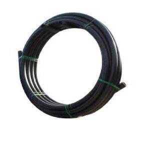 RX Oasis PE Pipe Black 32OD PE100 SDR11 PN16 100M