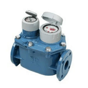 Helix C4000 Combination Meter 80mm