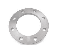 Fusion Backing Ring Stainless Steel 90OD - DN80 Table D