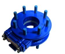 Hy-Ram Sandwich Valve MK3