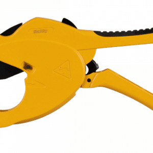 Zenten Professional PVC Cutter 3mm - 42mm