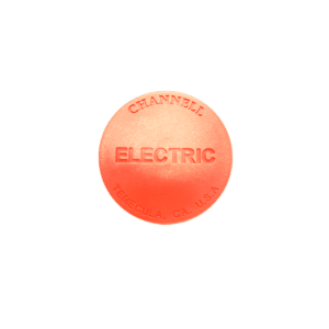 Channell Electric Pit Puck