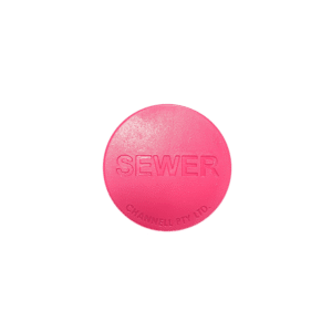 Channell Sewer Pit Puck