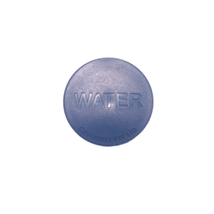 Channell Water Pit Puck