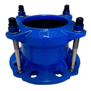 Hiwa Universal Flange Adaptor DN225 248mm - 262mm (Table D)
