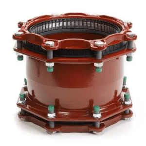 GF Waga Coupler DN200 192 - 232mm (709305024)