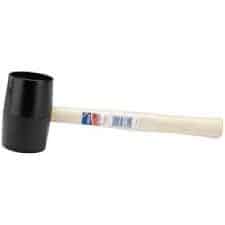 Draper 32oz Rubber Mallet